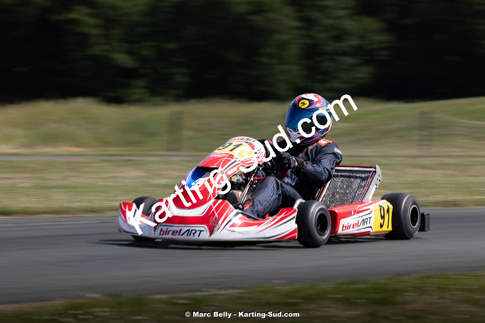 17 & 18/05/2025 : 3ème manche de l’Atlantic Trophée à Kart Extrem (photos Marc Belly) 2025 — karting
