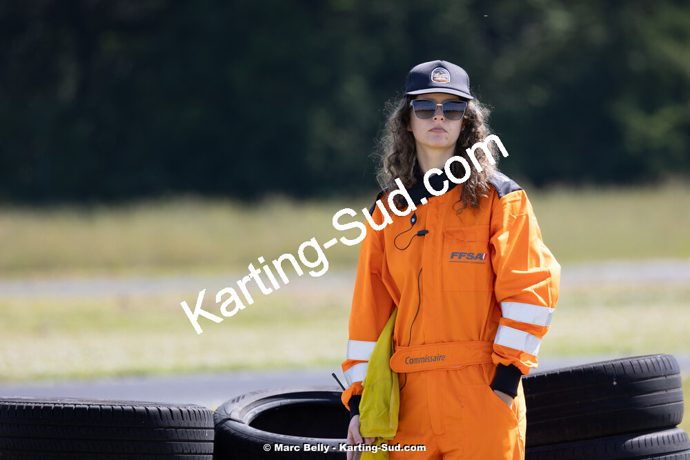 17 & 18/05/2025 : 3ème manche de l’Atlantic Trophée à Kart Extrem (photos Marc Belly) 2025 — karting