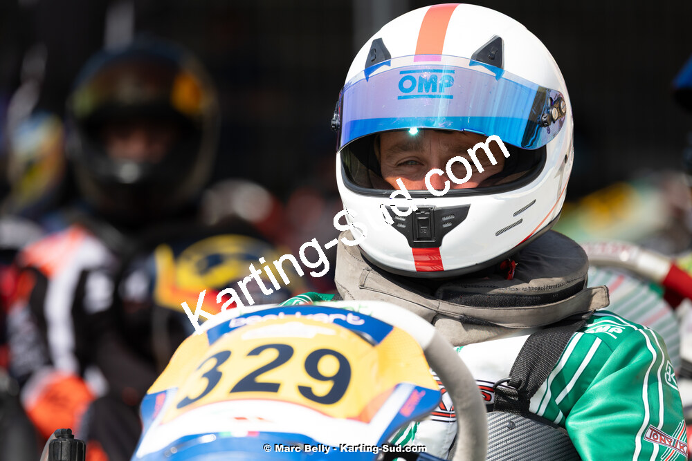17 & 18/05/2025 : 3ème manche de l’Atlantic Trophée à Kart Extrem (photos Marc Belly) 2025 — karting