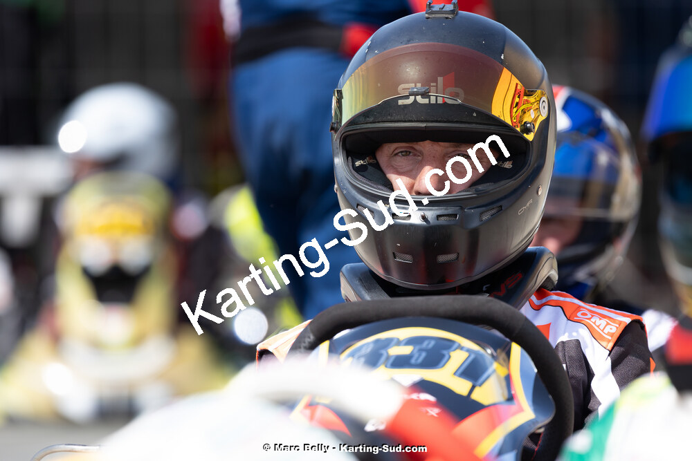17 & 18/05/2025 : 3ème manche de l’Atlantic Trophée à Kart Extrem (photos Marc Belly) 2025 — karting