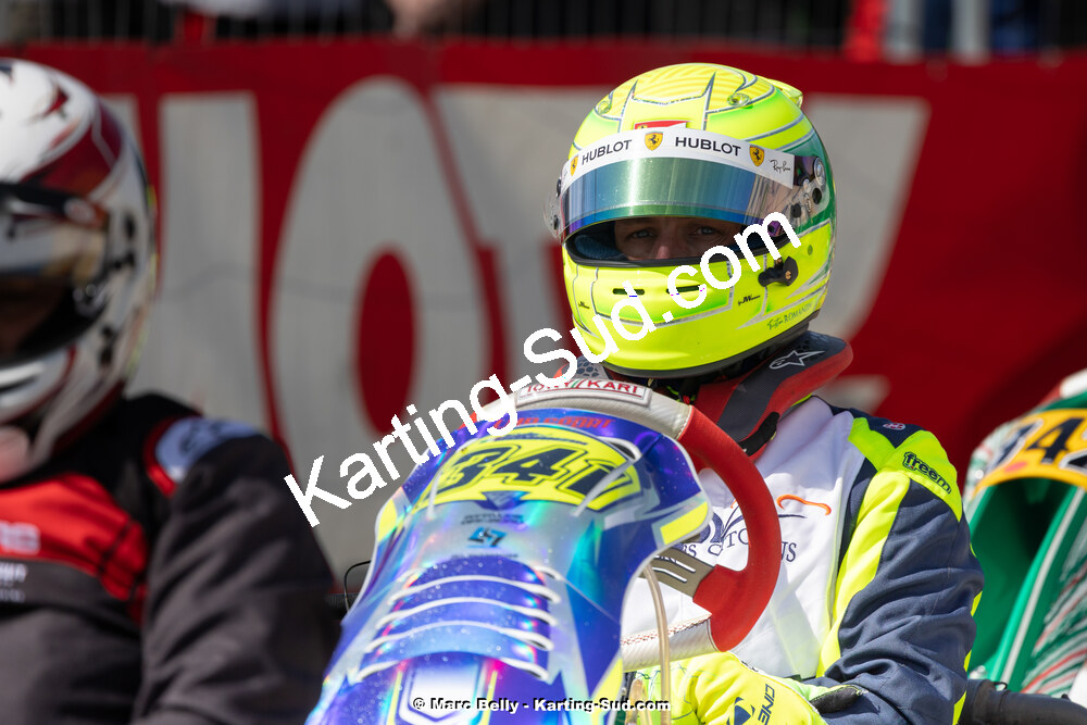 17 & 18/05/2025 : 3ème manche de l’Atlantic Trophée à Kart Extrem (photos Marc Belly) 2025 — karting