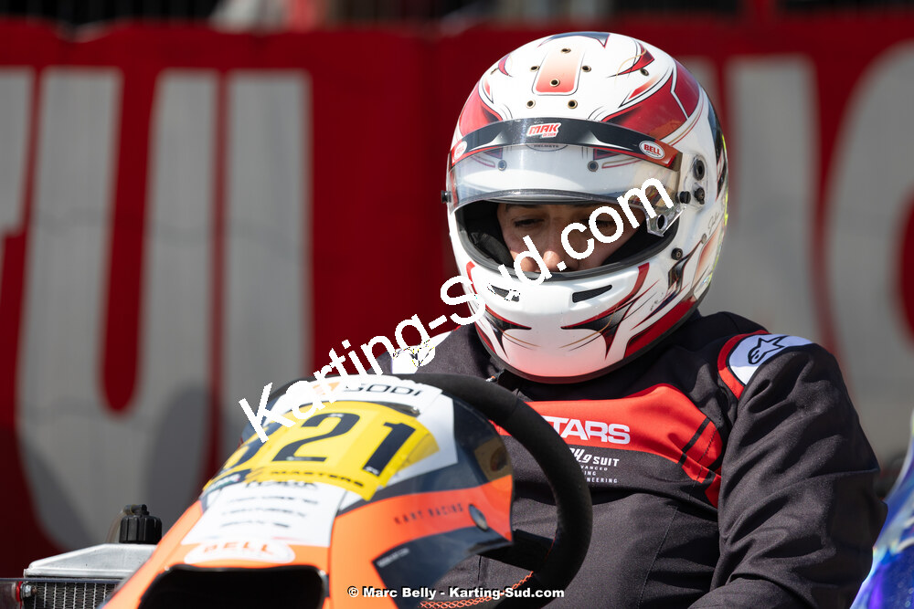 17 & 18/05/2025 : 3ème manche de l’Atlantic Trophée à Kart Extrem (photos Marc Belly) 2025 — karting