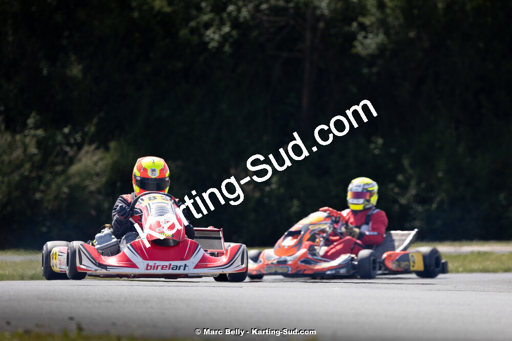 17 & 18/05/2025 : 3ème manche de l’Atlantic Trophée à Kart Extrem (photos Marc Belly) 2025 — karting