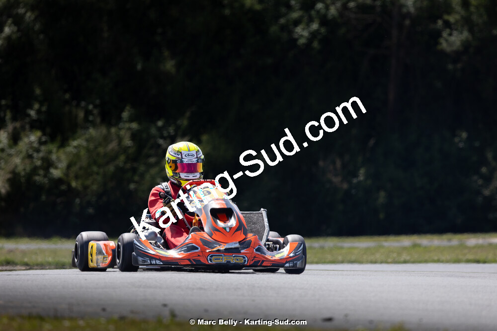 17 & 18/05/2025 : 3ème manche de l’Atlantic Trophée à Kart Extrem (photos Marc Belly) 2025 — karting