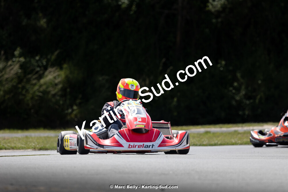 17 & 18/05/2025 : 3ème manche de l’Atlantic Trophée à Kart Extrem (photos Marc Belly) 2025 — karting