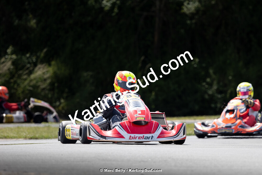 17 & 18/05/2025 : 3ème manche de l’Atlantic Trophée à Kart Extrem (photos Marc Belly) 2025 — karting