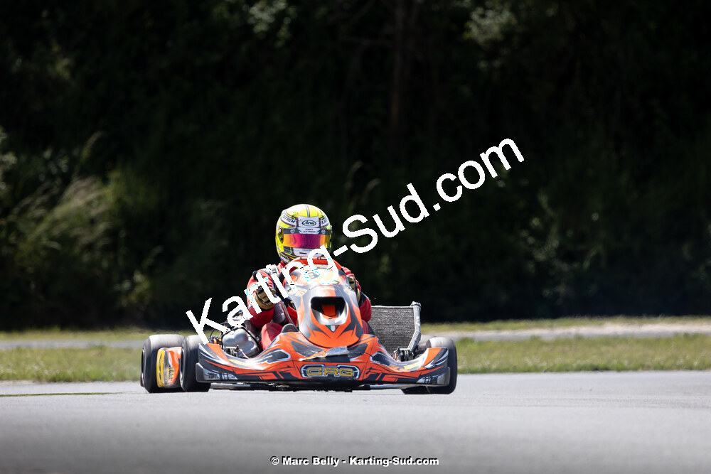 17 & 18/05/2025 : 3ème manche de l’Atlantic Trophée à Kart Extrem (photos Marc Belly) 2025 — karting
