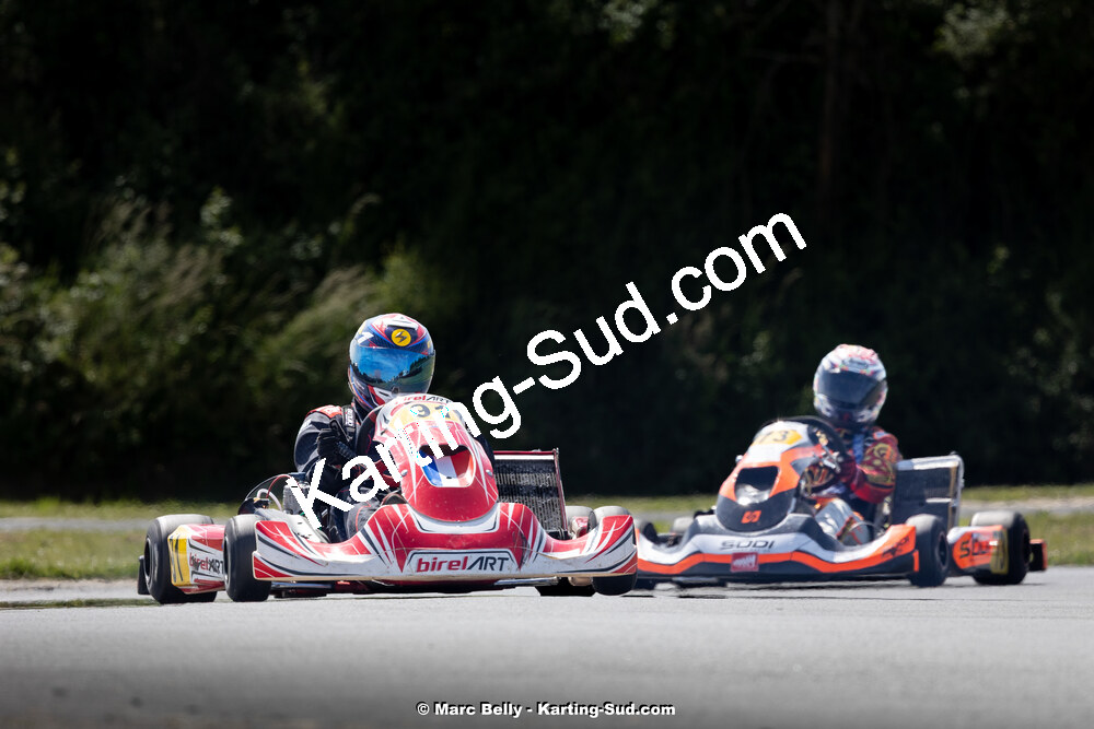 17 & 18/05/2025 : 3ème manche de l’Atlantic Trophée à Kart Extrem (photos Marc Belly) 2025 — karting