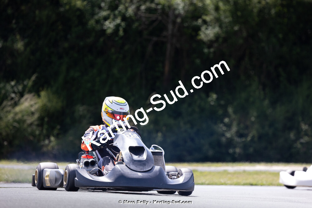 17 & 18/05/2025 : 3ème manche de l’Atlantic Trophée à Kart Extrem (photos Marc Belly) 2025 — karting