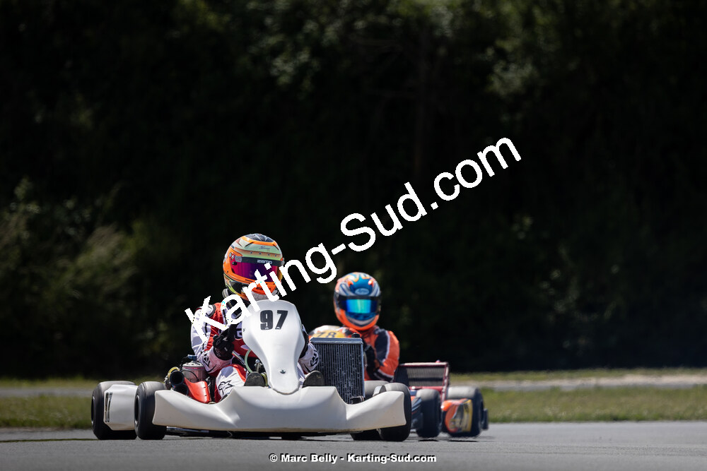 17 & 18/05/2025 : 3ème manche de l’Atlantic Trophée à Kart Extrem (photos Marc Belly) 2025 — karting