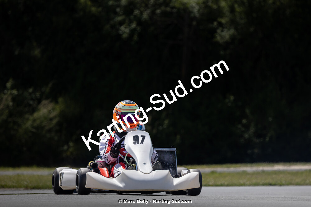 17 & 18/05/2025 : 3ème manche de l’Atlantic Trophée à Kart Extrem (photos Marc Belly) 2025 — karting
