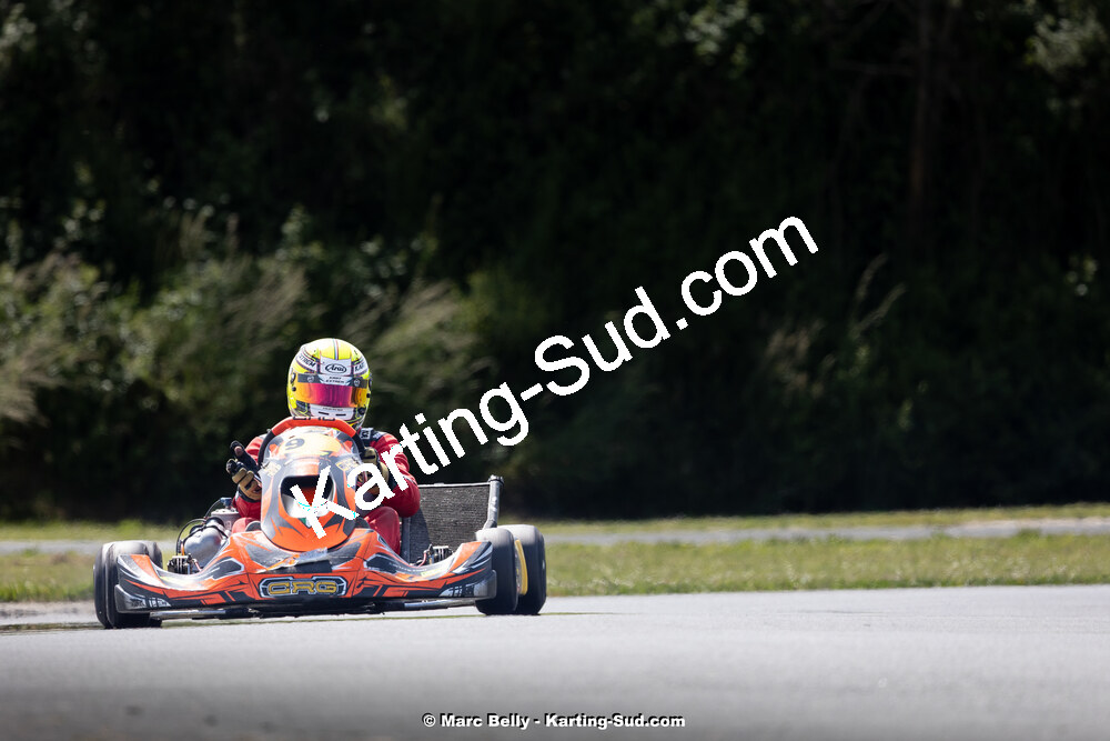 17 & 18/05/2025 : 3ème manche de l’Atlantic Trophée à Kart Extrem (photos Marc Belly) 2025 — karting