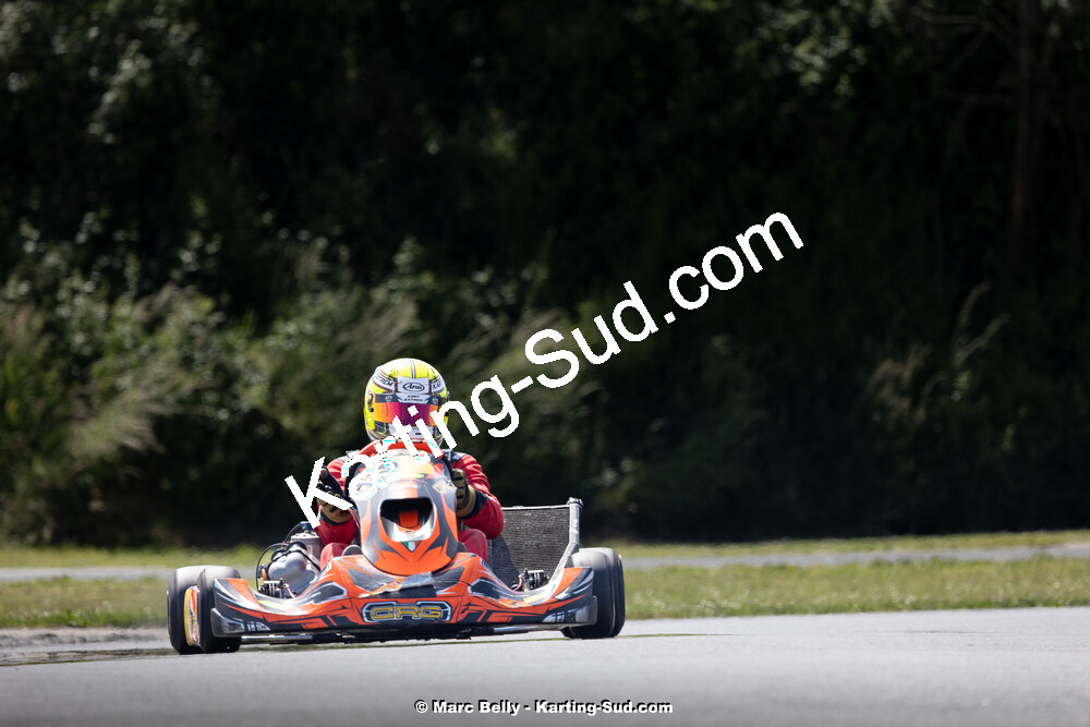 17 & 18/05/2025 : 3ème manche de l’Atlantic Trophée à Kart Extrem (photos Marc Belly) 2025 — karting