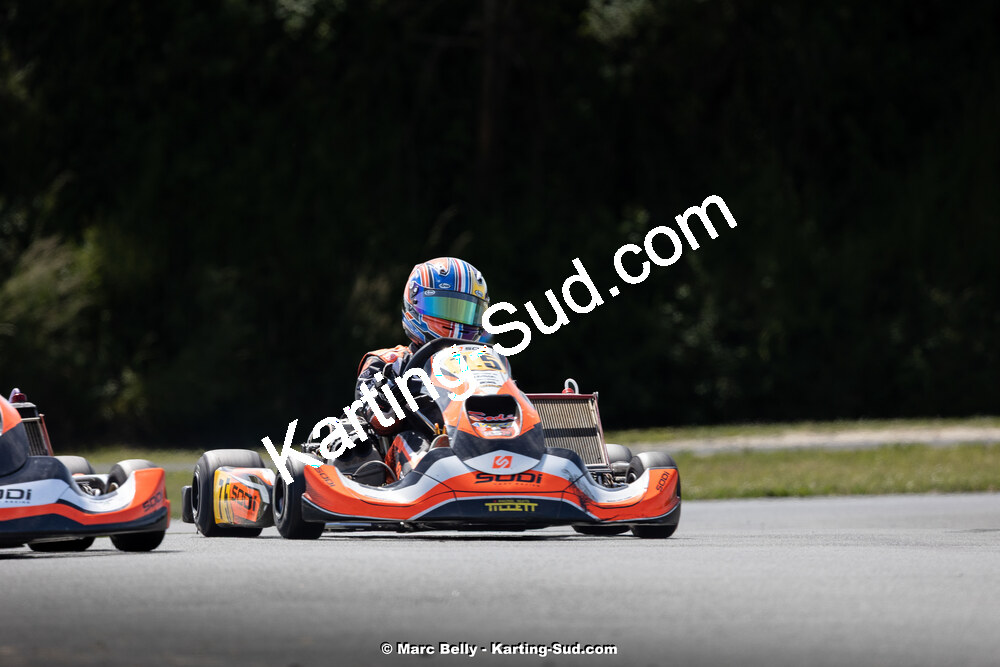 17 & 18/05/2025 : 3ème manche de l’Atlantic Trophée à Kart Extrem (photos Marc Belly) 2025 — karting