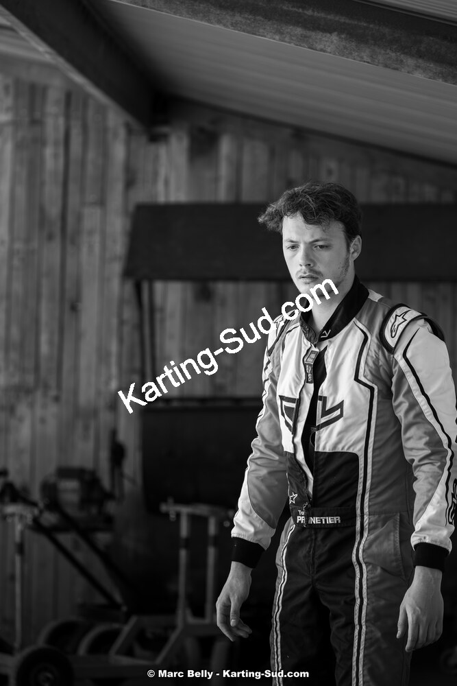 17 & 18/05/2025 : 3ème manche de l’Atlantic Trophée à Kart Extrem (photos Marc Belly) 2025 — karting