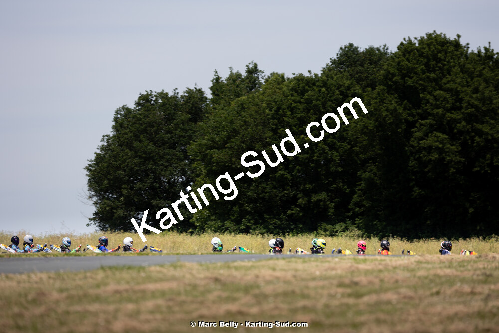 17 & 18/05/2025 : 3ème manche de l’Atlantic Trophée à Kart Extrem (photos Marc Belly) 2025 — karting