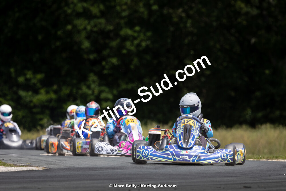 17 & 18/05/2025 : 3ème manche de l’Atlantic Trophée à Kart Extrem (photos Marc Belly) 2025 — karting