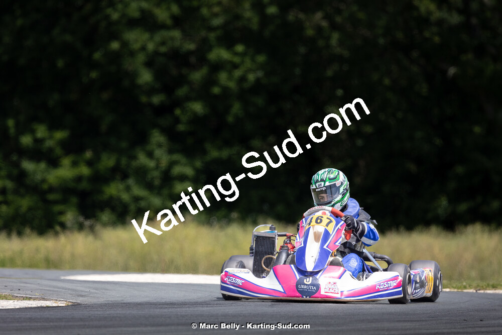 17 & 18/05/2025 : 3ème manche de l’Atlantic Trophée à Kart Extrem (photos Marc Belly) 2025 — karting