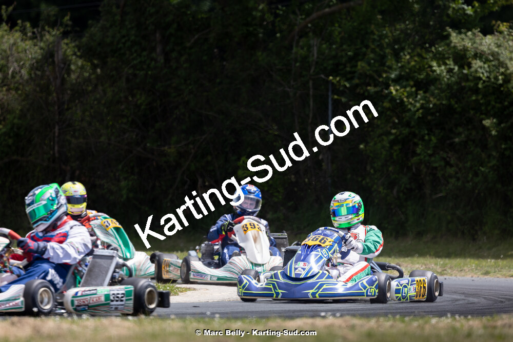 17 & 18/05/2025 : 3ème manche de l’Atlantic Trophée à Kart Extrem (photos Marc Belly) 2025 — karting