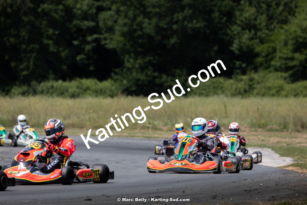 17 & 18/05/2025 : 3ème manche de l’Atlantic Trophée à Kart Extrem (photos Marc Belly) 2025 — karting
