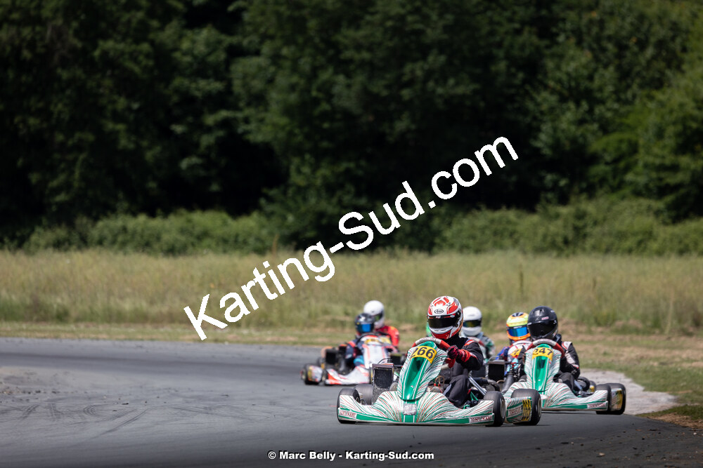 17 & 18/05/2025 : 3ème manche de l’Atlantic Trophée à Kart Extrem (photos Marc Belly) 2025 — karting