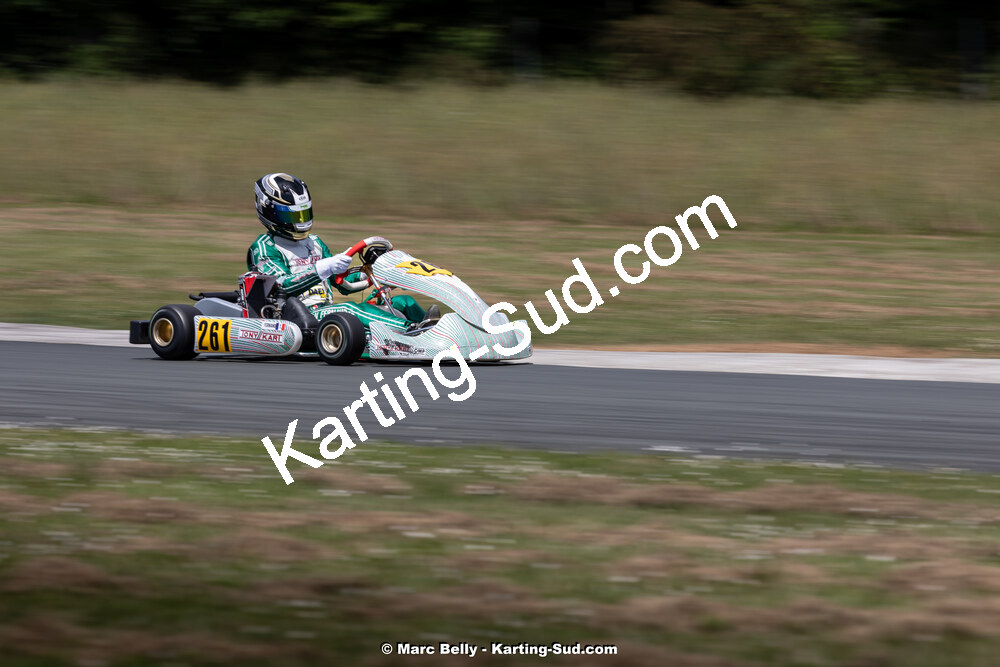 17 & 18/05/2025 : 3ème manche de l’Atlantic Trophée à Kart Extrem (photos Marc Belly) 2025 — karting
