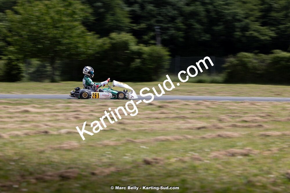 17 & 18/05/2025 : 3ème manche de l’Atlantic Trophée à Kart Extrem (photos Marc Belly) 2025 — karting