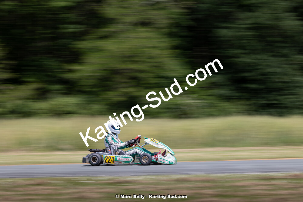 17 & 18/05/2025 : 3ème manche de l’Atlantic Trophée à Kart Extrem (photos Marc Belly) 2025 — karting
