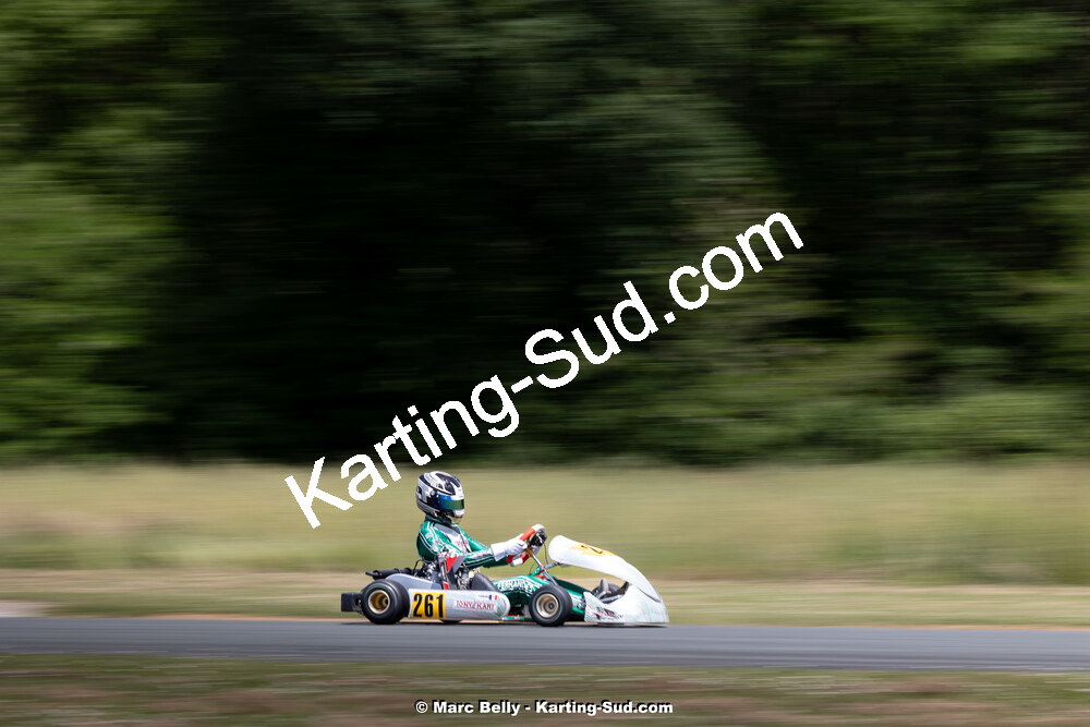 17 & 18/05/2025 : 3ème manche de l’Atlantic Trophée à Kart Extrem (photos Marc Belly) 2025 — karting