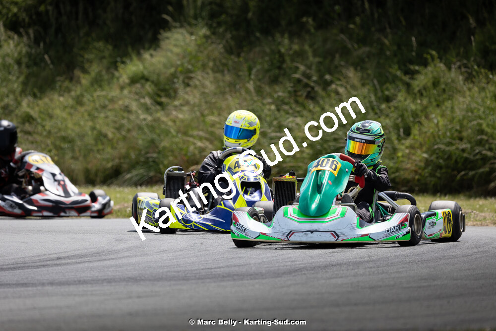 17 & 18/05/2025 : 3ème manche de l’Atlantic Trophée à Kart Extrem (photos Marc Belly) 2025 — karting
