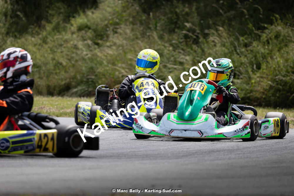 17 & 18/05/2025 : 3ème manche de l’Atlantic Trophée à Kart Extrem (photos Marc Belly) 2025 — karting