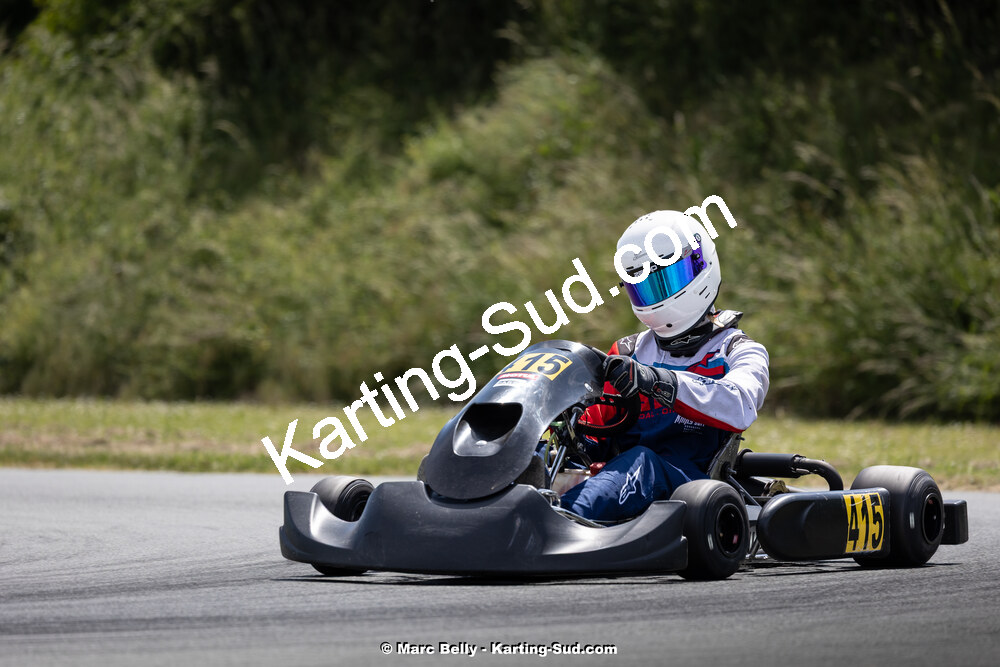 17 & 18/05/2025 : 3ème manche de l’Atlantic Trophée à Kart Extrem (photos Marc Belly) 2025 — karting