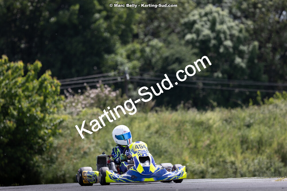 17 & 18/05/2025 : 3ème manche de l’Atlantic Trophée à Kart Extrem (photos Marc Belly) 2025 — karting