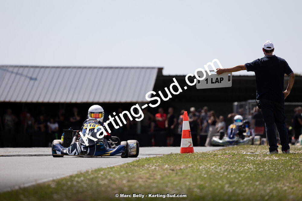 17 & 18/05/2025 : 3ème manche de l’Atlantic Trophée à Kart Extrem (photos Marc Belly) 2025 — karting