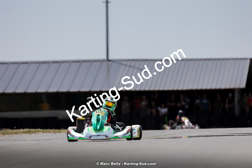 17 & 18/05/2025 : 3ème manche de l’Atlantic Trophée à Kart Extrem (photos Marc Belly) 2025 — karting