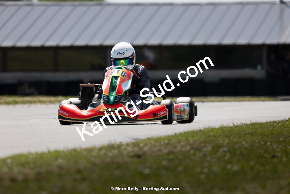 17 & 18/05/2025 : 3ème manche de l’Atlantic Trophée à Kart Extrem (photos Marc Belly) 2025 — karting