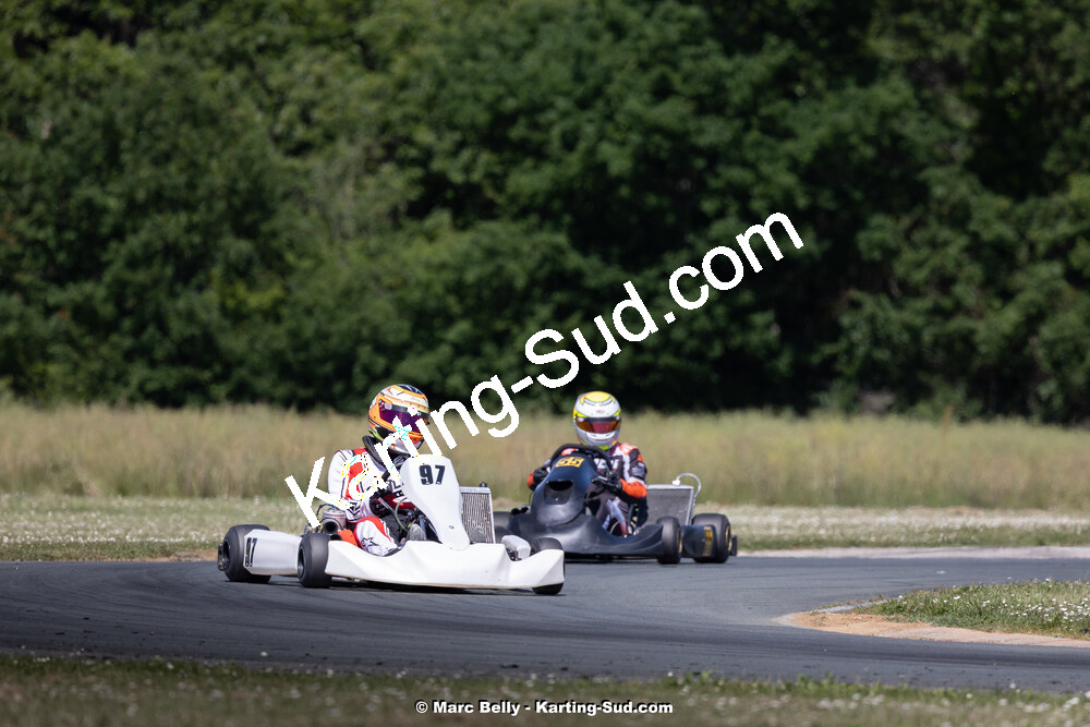 17 & 18/05/2025 : 3ème manche de l’Atlantic Trophée à Kart Extrem (photos Marc Belly) 2025 — karting