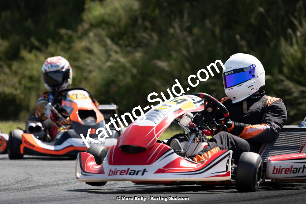 17 & 18/05/2025 : 3ème manche de l’Atlantic Trophée à Kart Extrem (photos Marc Belly) 2025 — karting