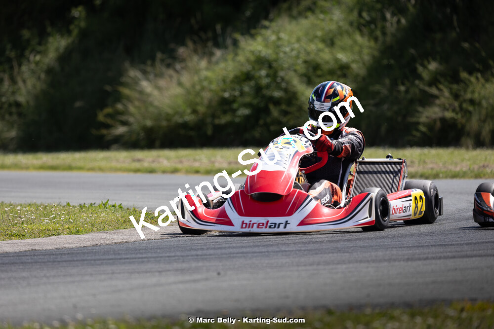 17 & 18/05/2025 : 3ème manche de l’Atlantic Trophée à Kart Extrem (photos Marc Belly) 2025 — karting