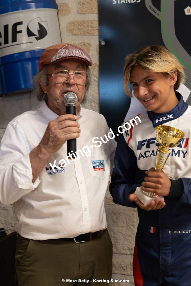 17 & 18/05/2025 : 3ème manche de l’Atlantic Trophée à Kart Extrem (photos Marc Belly) 2025 — karting