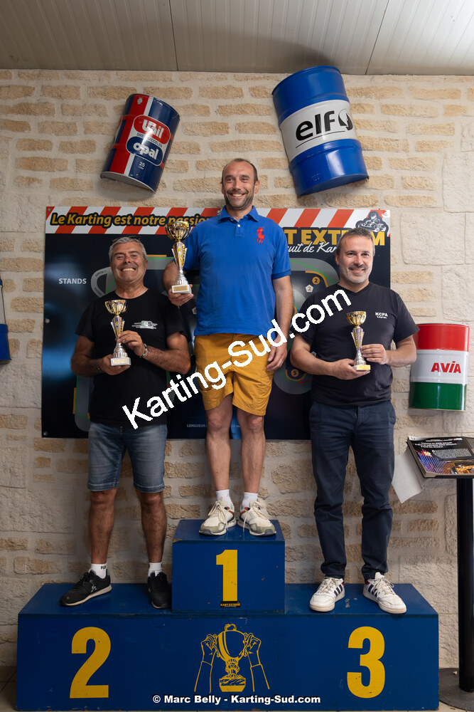 17 & 18/05/2025 : 3ème manche de l’Atlantic Trophée à Kart Extrem (photos Marc Belly) 2025 — karting