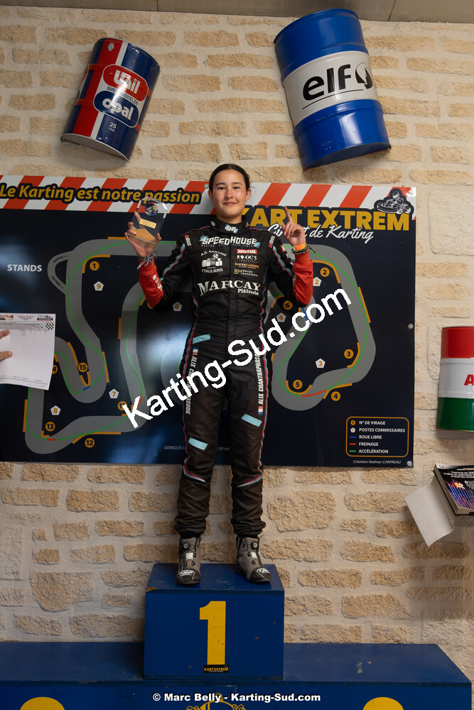 17 & 18/05/2025 : 3ème manche de l’Atlantic Trophée à Kart Extrem (photos Marc Belly) 2025 — karting