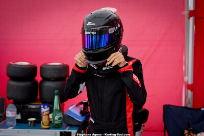08/06/2025 : 2ème manche du Trophée Ufolep Karting Nouvelle Aquitaine au Circuit Berdery (photos Stéphane Agnus) 2025 — karting