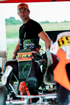 08/06/2025 : 2ème manche du Trophée Ufolep Karting Nouvelle Aquitaine au Circuit Berdery (photos Stéphane Agnus) 2025 — karting