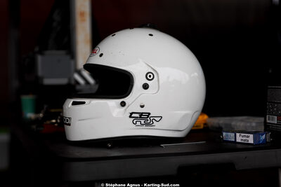 08/06/2025 : 2ème manche du Trophée Ufolep Karting Nouvelle Aquitaine au Circuit Berdery (photos Stéphane Agnus) 2025 — karting