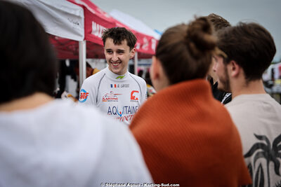 08/06/2025 : 2ème manche du Trophée Ufolep Karting Nouvelle Aquitaine au Circuit Berdery (photos Stéphane Agnus) 2025 — karting