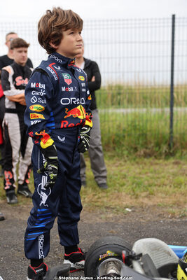 08/06/2025 : 2ème manche du Trophée Ufolep Karting Nouvelle Aquitaine au Circuit Berdery (photos Stéphane Agnus) 2025 — karting