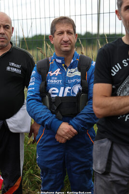 08/06/2025 : 2ème manche du Trophée Ufolep Karting Nouvelle Aquitaine au Circuit Berdery (photos Stéphane Agnus) 2025 — karting