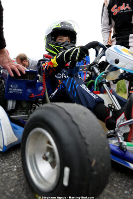 08/06/2025 : 2ème manche du Trophée Ufolep Karting Nouvelle Aquitaine au Circuit Berdery (photos Stéphane Agnus) 2025 — karting