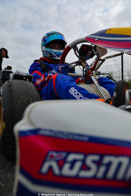 08/06/2025 : 2ème manche du Trophée Ufolep Karting Nouvelle Aquitaine au Circuit Berdery (photos Stéphane Agnus) 2025 — karting